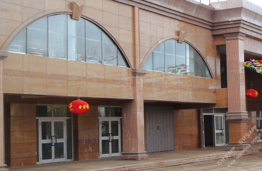 乌鲁木齐米泉石油基地