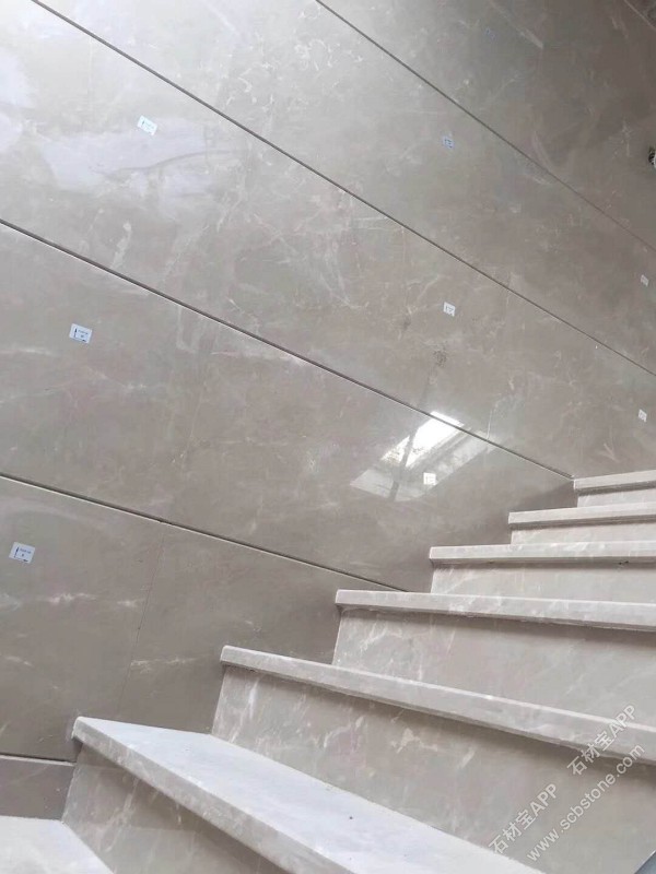 闪电灰工程案例