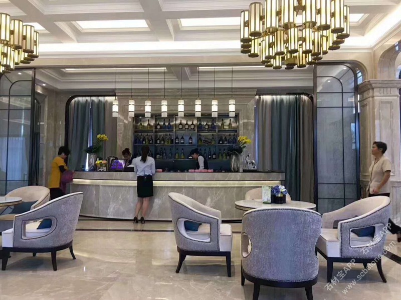 闪电灰工程案例