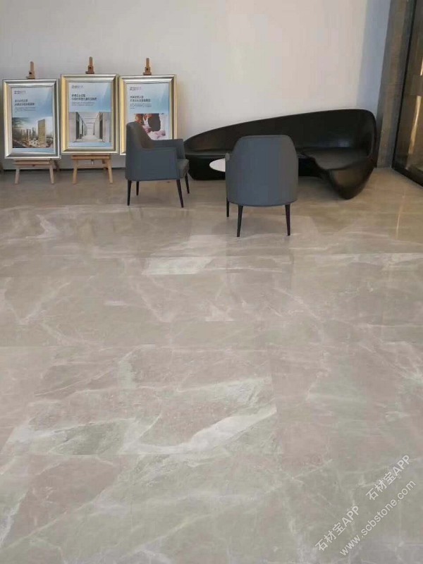 闪电灰工程案例