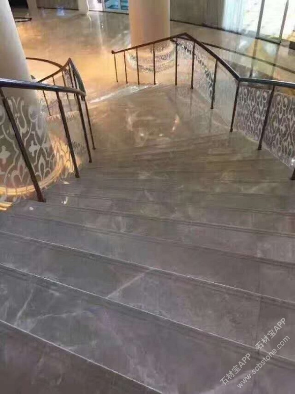 闪电灰工程案例