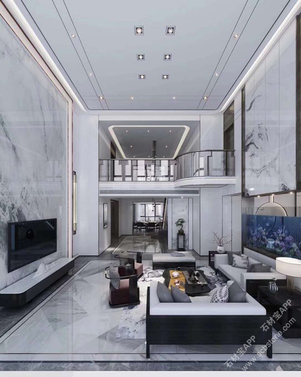 雅士白工程案例