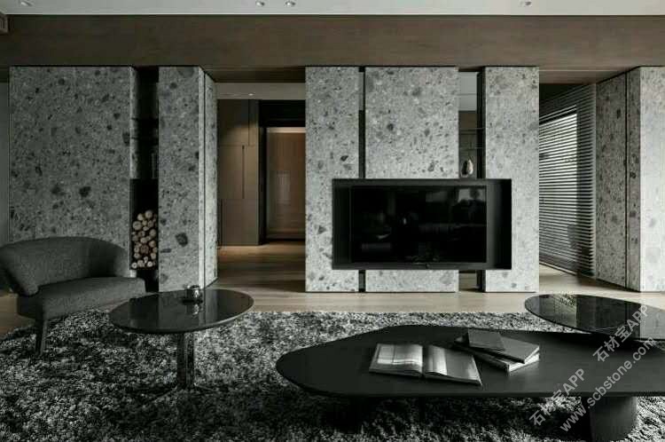 玛瑙绿(补天石)案例