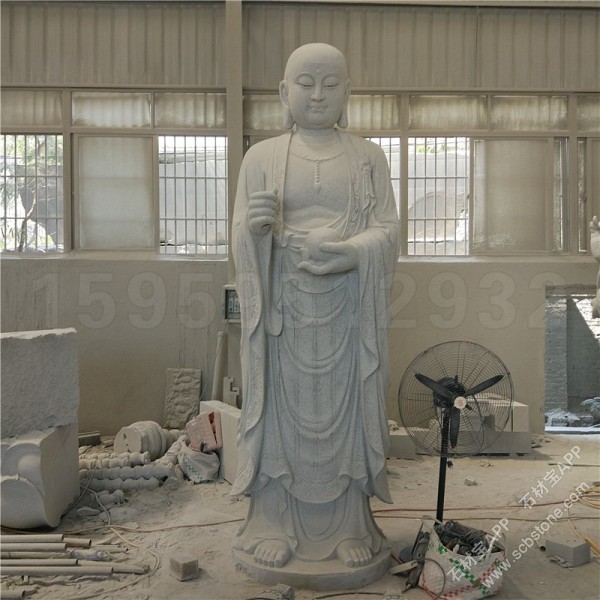 佛像雕刻