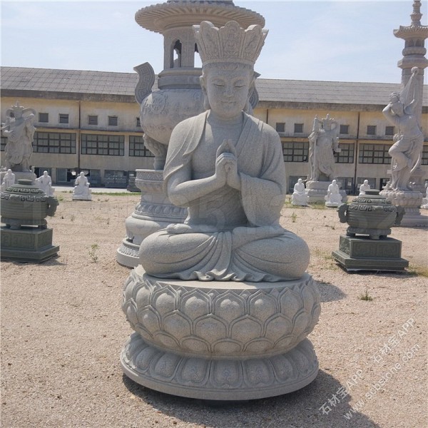 佛像雕刻