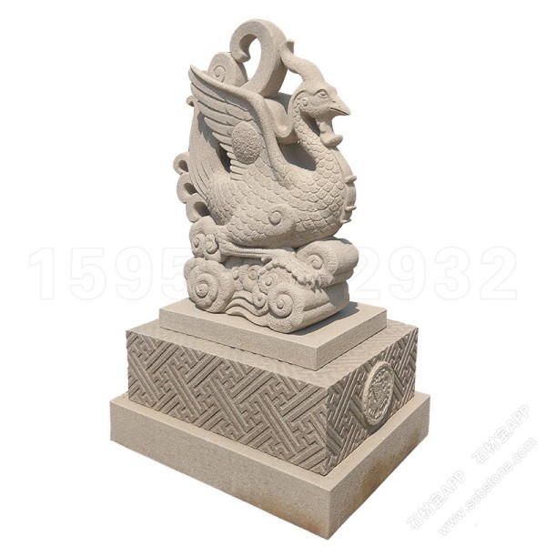 动物雕刻
