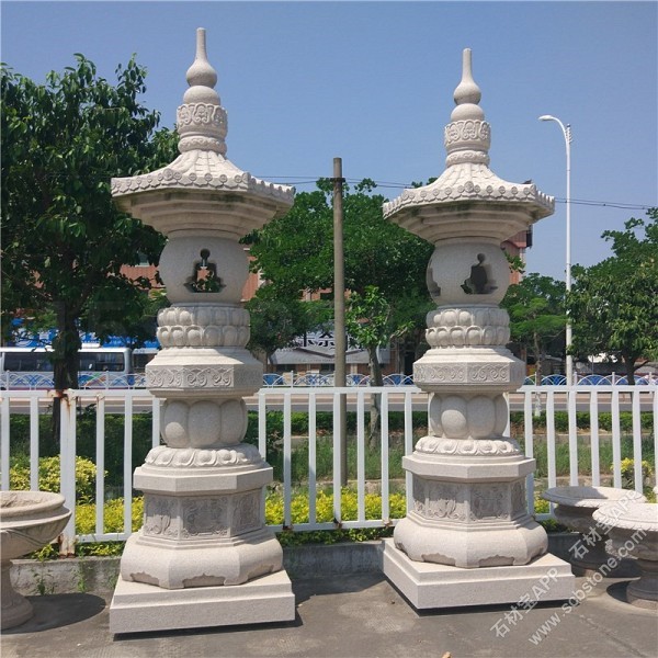 景观雕刻