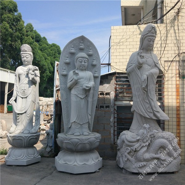 佛像雕刻