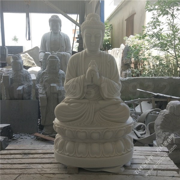 佛像雕刻