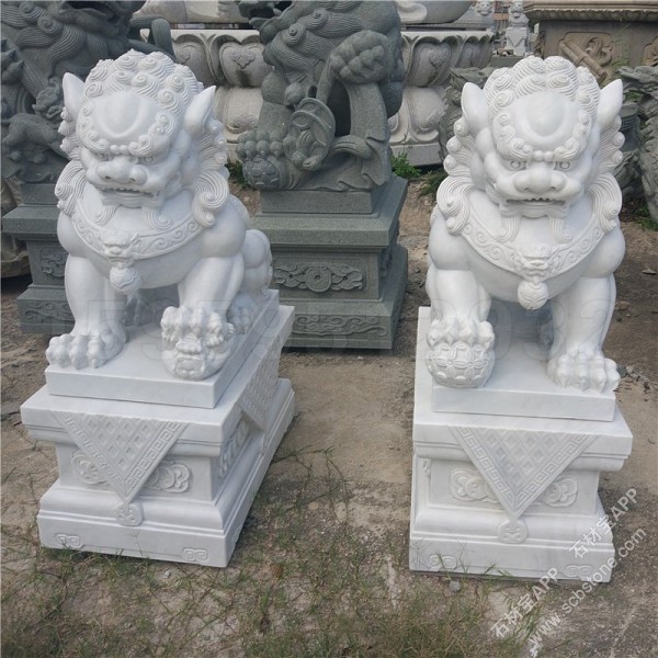 动物雕刻