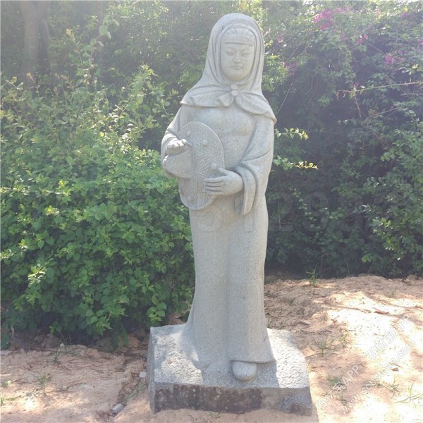 人物雕刻