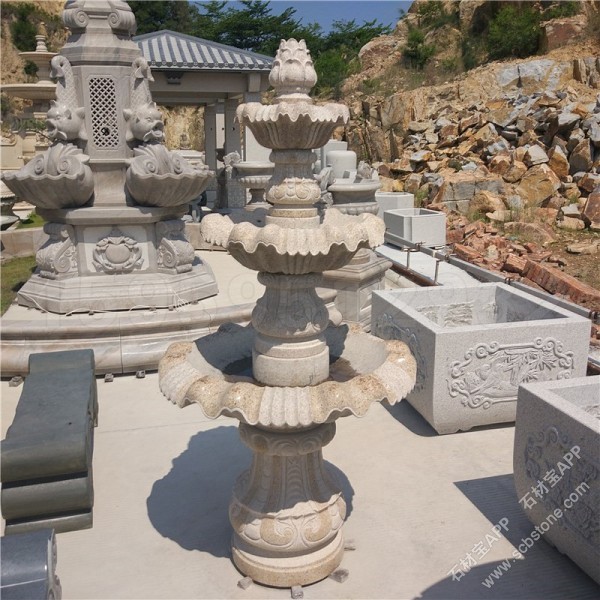 景观雕刻