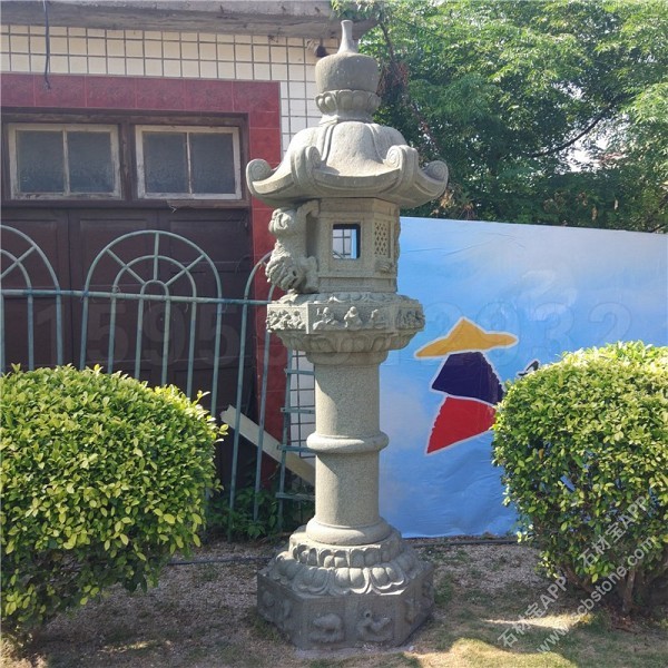 景观雕刻
