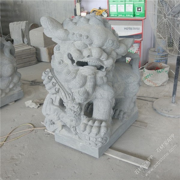 动物雕刻