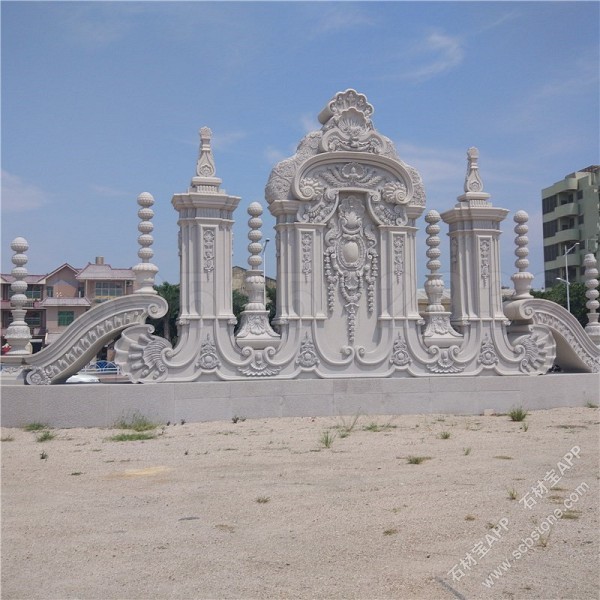 景观雕刻