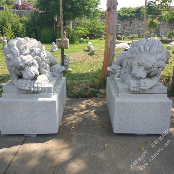 动物雕刻