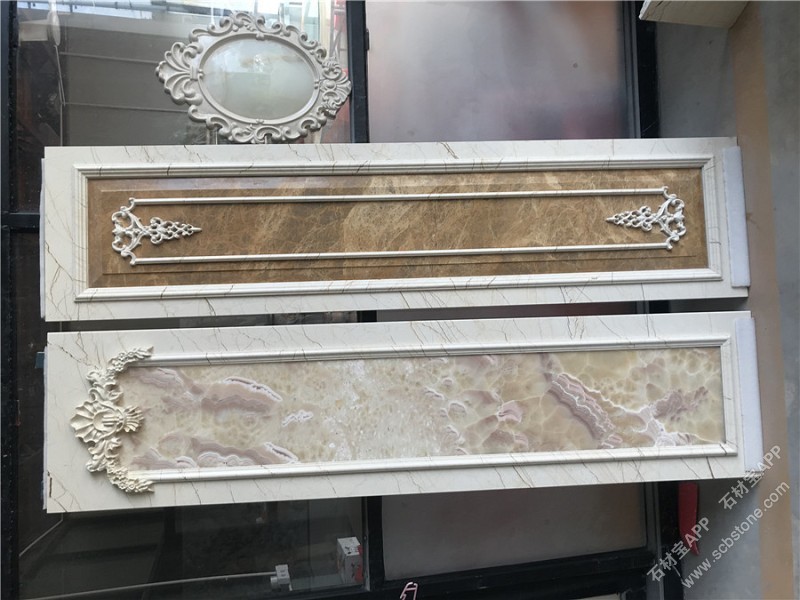 成品展示