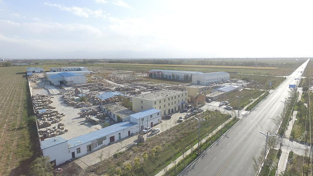 新疆工厂