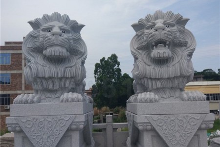动物雕刻