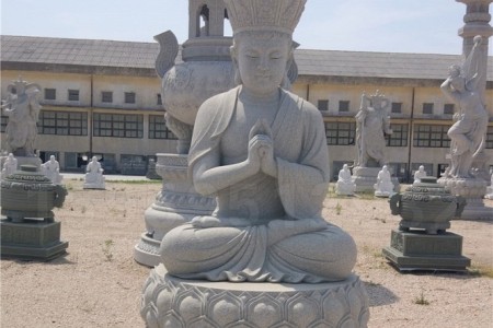 佛像雕刻