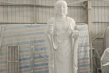 佛像雕刻