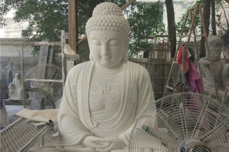 佛像雕刻