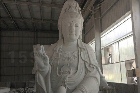 佛像雕刻