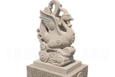 动物雕刻