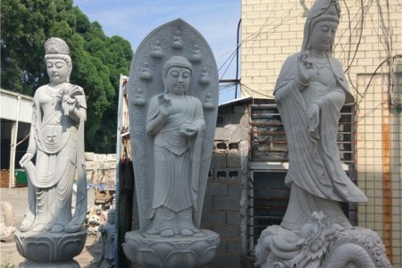 佛像雕刻