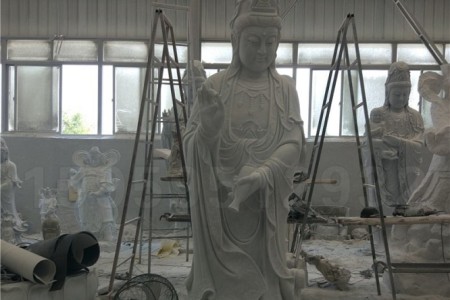 佛像雕刻