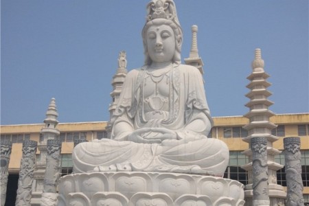 佛像雕刻
