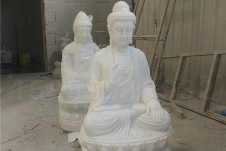 佛像雕刻