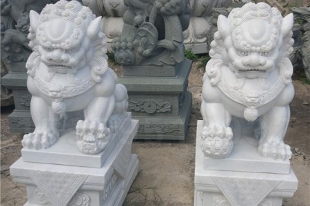 动物雕刻