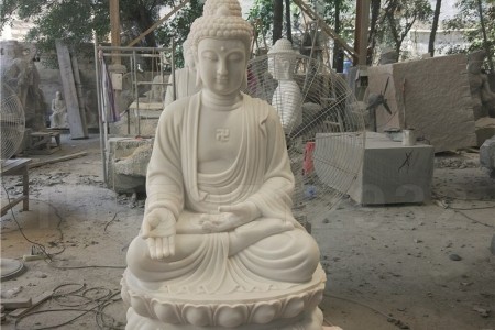 佛像雕刻