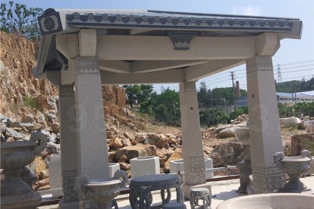 景观雕刻