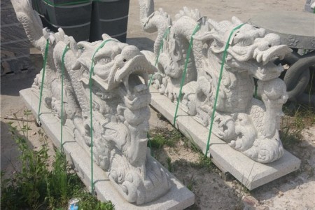 动物雕刻
