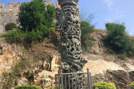 景观雕刻