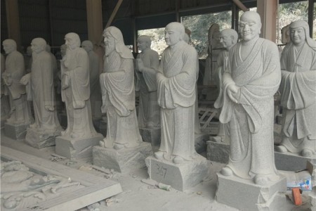 佛像雕刻