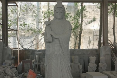 佛像雕刻