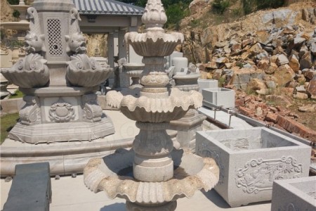 景观雕刻