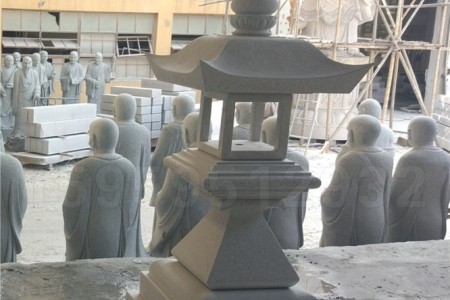 景观雕刻