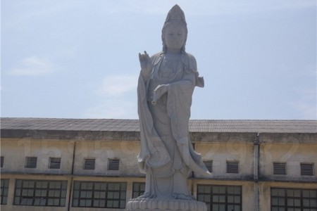 佛像雕刻