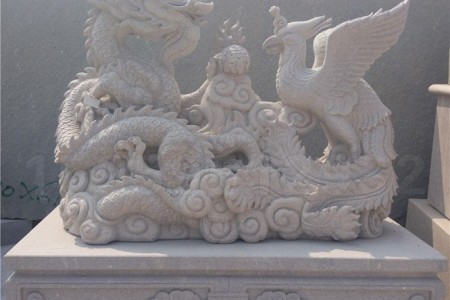 动物雕刻