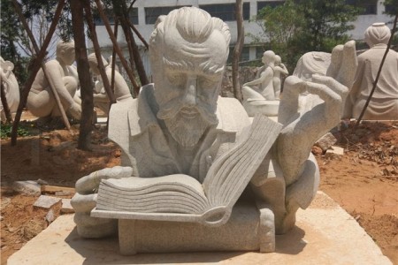 人物雕刻
