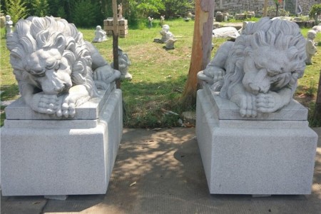 动物雕刻