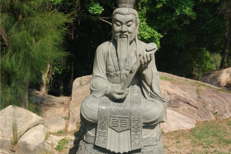 佛像雕刻