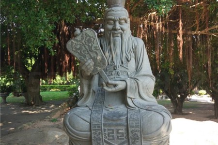 佛像雕刻