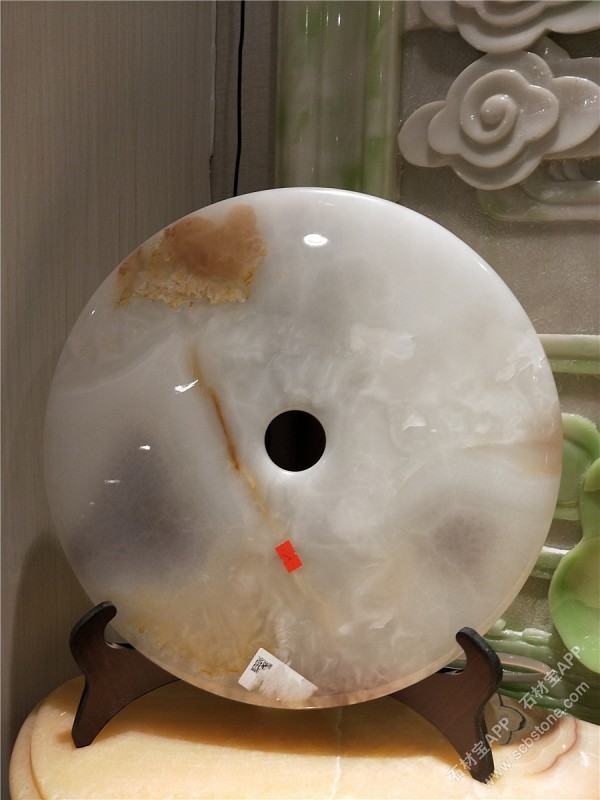 一品装饰—石金石材