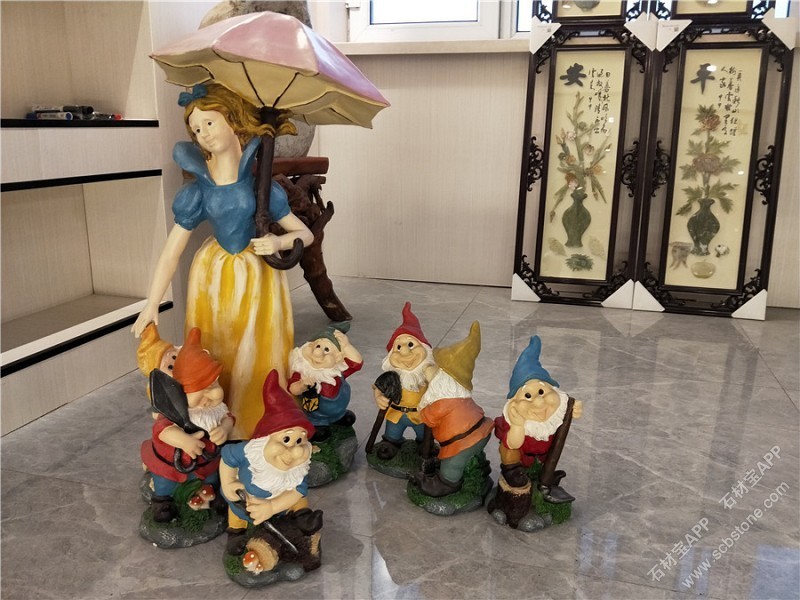 一品装饰—石金石材