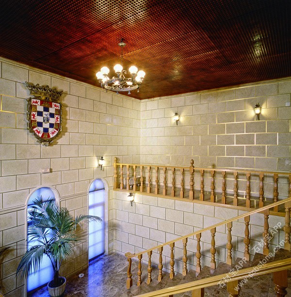 青岛莱阳路8号项目